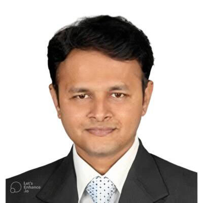Dharmang Shah